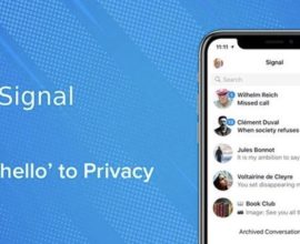 Signal Jadi Target Utama Aktor Ancaman Siber Rusia