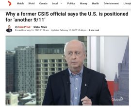 Pemangkasan Anggaran AS Bisa Picu ‘9/11 Baru’ – Apa Kaitannya dengan Dunia Siber?