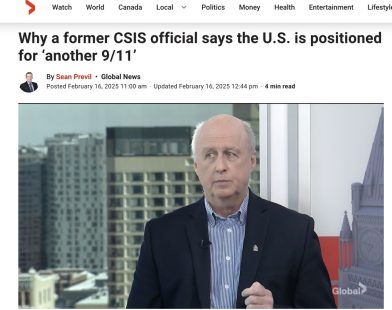 Pemangkasan Anggaran AS Bisa Picu ‘9/11 Baru’ – Apa Kaitannya dengan Dunia Siber?