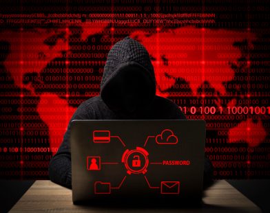 Perang Evolusi Digital: Bagaimana Kejahatan Siber Beradaptasi dan Cara Kita Menghadapinya