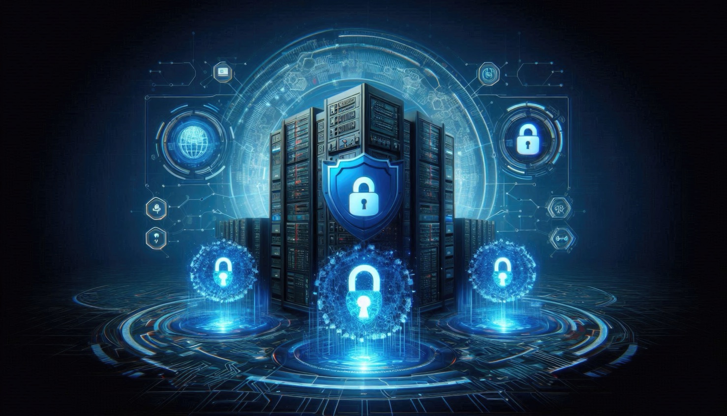 Roadmap Menjadi Network Engineer dengan Pilar Keamanan Siber yang Tangguh