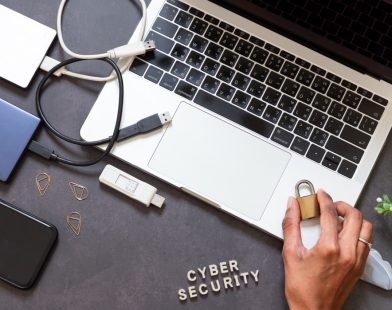 Secrets Sprawl: Bom Waktu di Balik Kode Program dan Cara Menjinakkannya