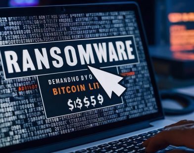 Perang Melawan Ransomware: Mengapa Penindakan Satu Pelaku Tak Pernah Cukup?
