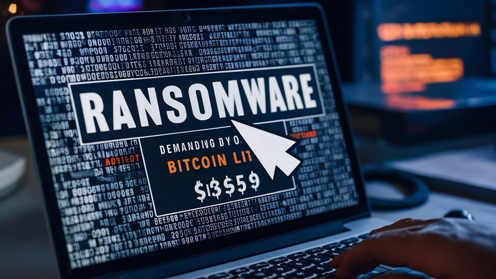Perang Melawan Ransomware: Mengapa Penindakan Satu Pelaku Tak Pernah Cukup?