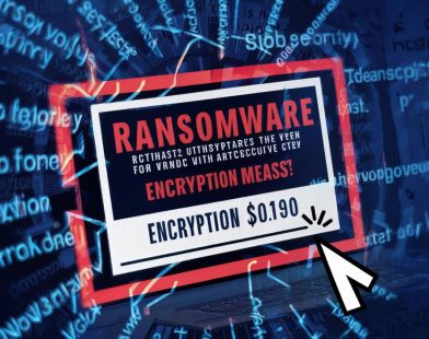 Memutus Rantai Kejahatan Siber: Strategi Membongkar Jaringan Bawah Tanah Cybercrime