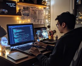 Mekanisme Keamanan Siber: Perisai Tak Terlihat yang Melindungi Data Anda