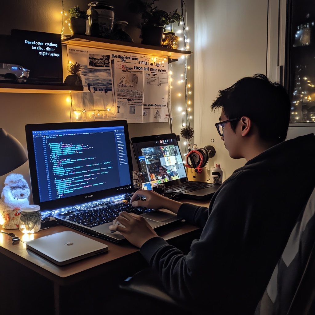 Mekanisme Keamanan Siber: Perisai Tak Terlihat yang Melindungi Data Anda