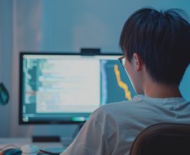 Keamanan Siber 2025: Panduan Praktis untuk Bertahan di Era Serangan Digital
