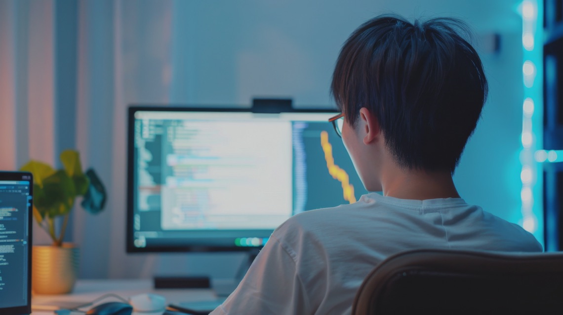 Keamanan Siber 2025: Panduan Praktis untuk Bertahan di Era Serangan Digital