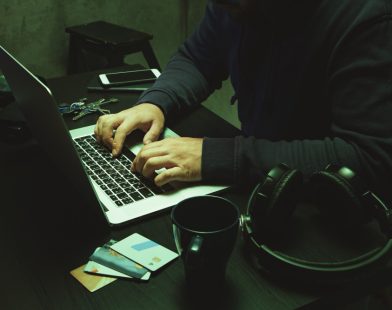 Cara Afiliasi Lumma Beroperasi