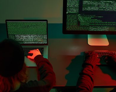 Keamanan SaaS: Mengapa Miskonfigurasi Lebih Berbahaya dari yang Anda Kira