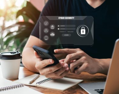 Ancaman Keamanan Siber dalam Model OSI