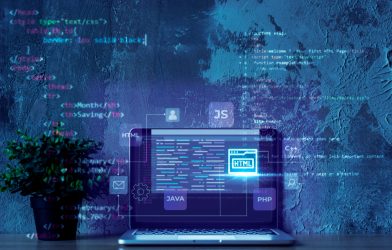 Ekosistem Keamanan Siber dan Tantangan Menuju 2030 Ekosistem Keamanan Siber dan Tantangan Menuju 2030