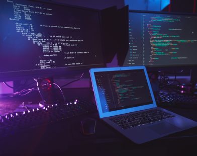 Geng Ransomware Qilin Serang Perusahaan Riset Obat, Data Penelitian 10 Tahun Terancam Bocor