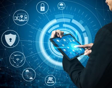 Analisis Insiden: Serangan Ransomware Melumpuhkan Operasional Manufaktur Data I/O