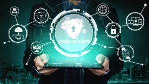 Cybersecurity Indonesia: Tantangan dan Peluang di Era Digital