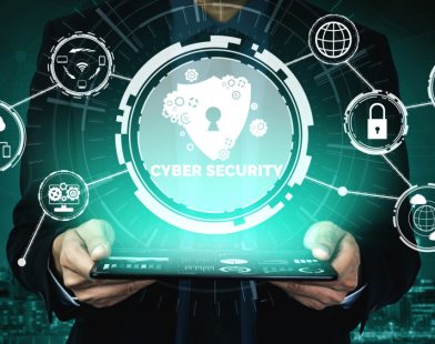 Cybersecurity Indonesia: Tantangan dan Peluang di Era Digital