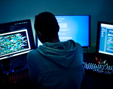 Memahami Jenis-Jenis Serangan Siber: Panduan Komprehensif untuk Keamanan Digital