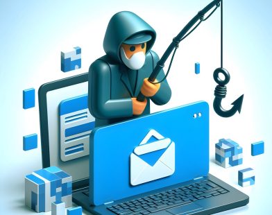 Waspada! Modus Phishing Baru ClickFix Menyamar Sebagai Booking.com