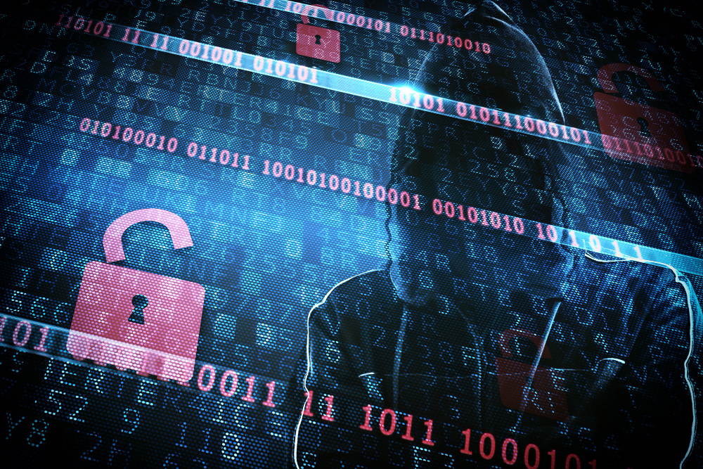 Serangan Siber April 2025: Gelombang Ransomware, Pelanggaran Data, dan Ancaman Baru