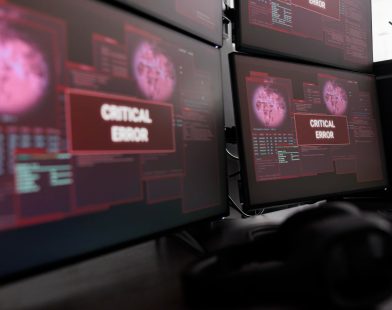 Penyedia Telekomunikasi Inggris Colt Akui Gangguan Layanan Akibat Insiden Siber