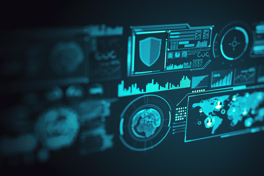 Mengenal Low Orbit Ion Cannon (LOIC)