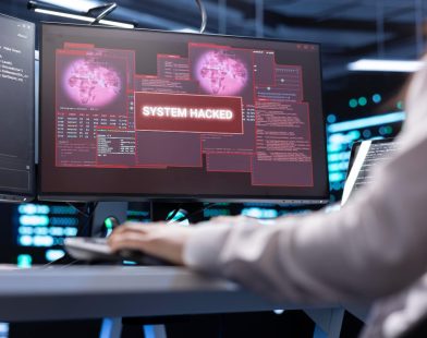 Serangan Supply Chain: Ratusan Situs E-Commerce Diretas, Data Pelanggan Terancam