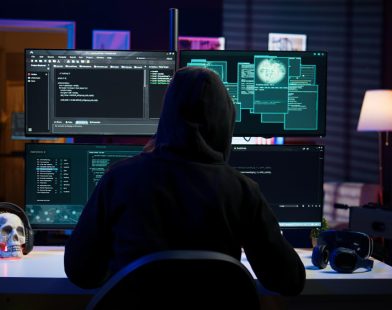 Operasi Serengeti 2.0: Interpol Bongkar Jaringan Kejahatan Siber Lintas Afrika, Ribuan Orang Ditangkap