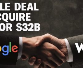 Akuisisi Wiz oleh Google: Akhir dari “Sandiwara Keamanan Siber”?