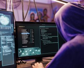 Otomatisasi Klasifikasi Data: Tameng Terakhir Melawan Kebocoran Rahasia Developer