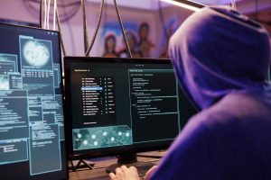 Otomatisasi Klasifikasi Data: Tameng Terakhir Melawan Kebocoran Rahasia Developer