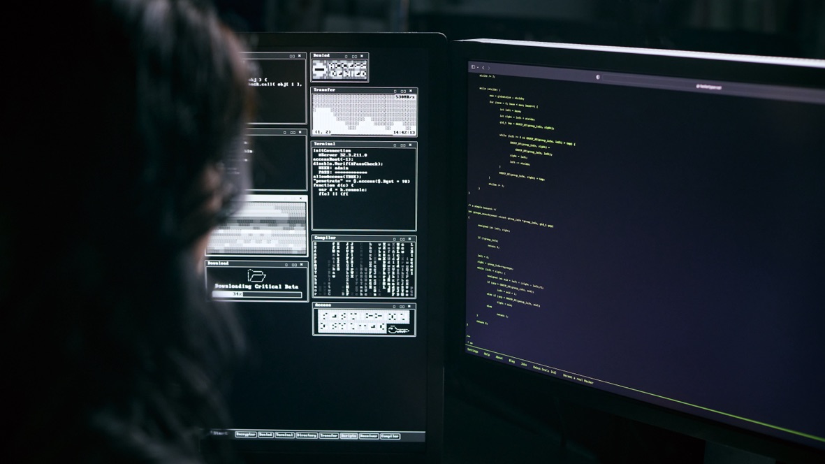 Studi Kasus Insiden Keamanan Siber: Serangan Ransomware pada Tata Technologies