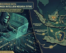 Ketika Institusi Paling “Rahasia” Jadi Berita