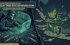 Ketika Institusi Paling “Rahasia” Jadi Berita