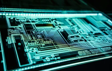 Operasi Balik Stuxnet: Ketika Iran Membangun Senjata Siber