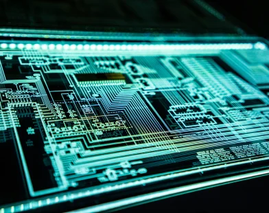 Operasi Balik Stuxnet: Ketika Iran Membangun Senjata Siber